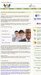 Mobile Screenshot of diversityjobboard.co.uk